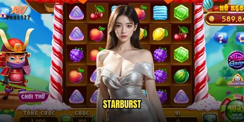 Starburst