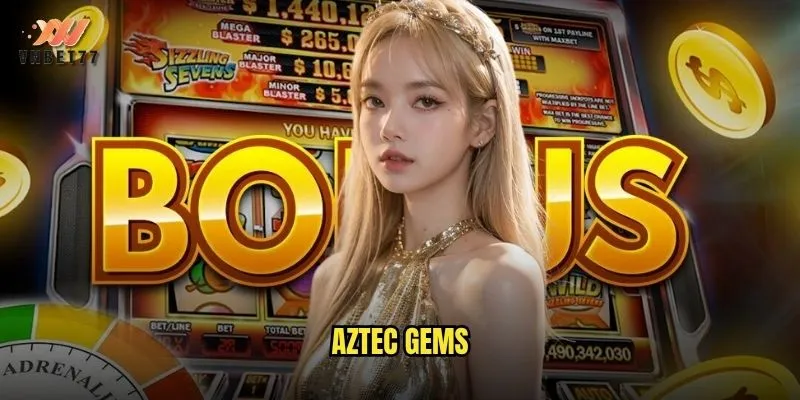 Aztec Gems