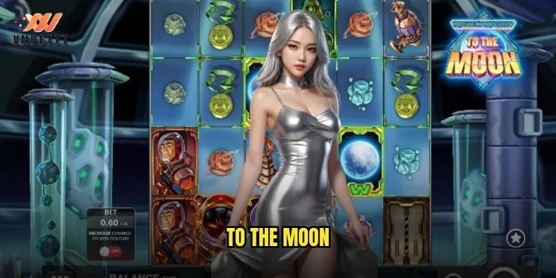 To The Moon