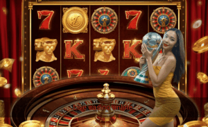 Live casino online