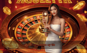 Live casino uy tín