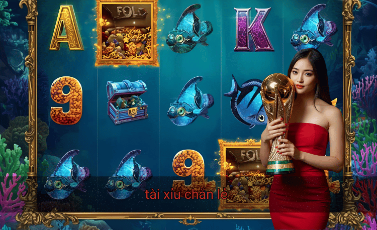 tài xỉu chẵn lẻ